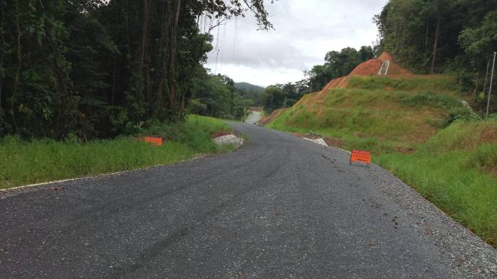 Surge propuesta para el proyecto Corredor del Caribe