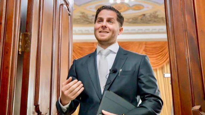 ¡Chacalde tambalea! Tribunal Electoral autoriza revocatoria de mandato en su contra