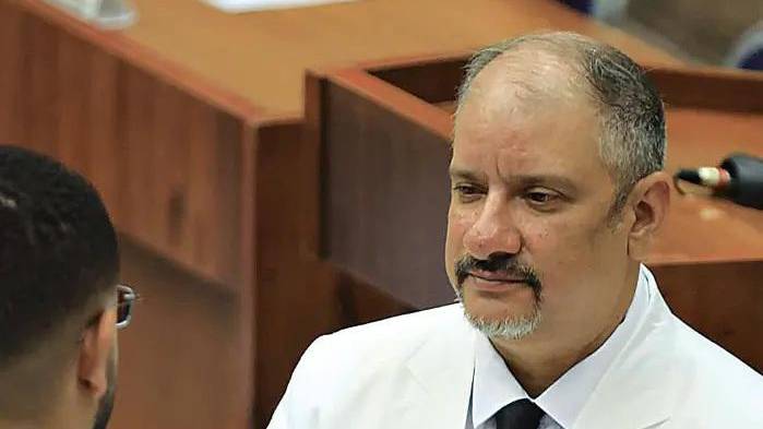 Jorge Herrera (Panameñista)
