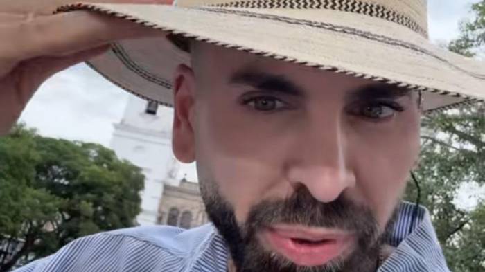 Premios Juventud: Caras de Univision se visten de folclor panameño