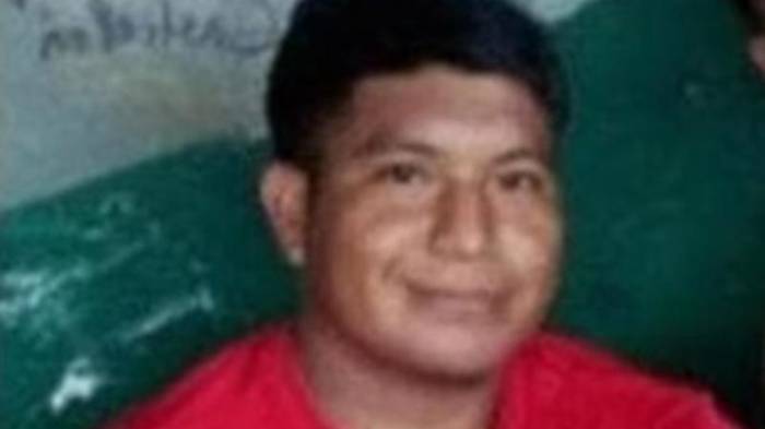 Hallan cuerpo flotando en el río San Félix