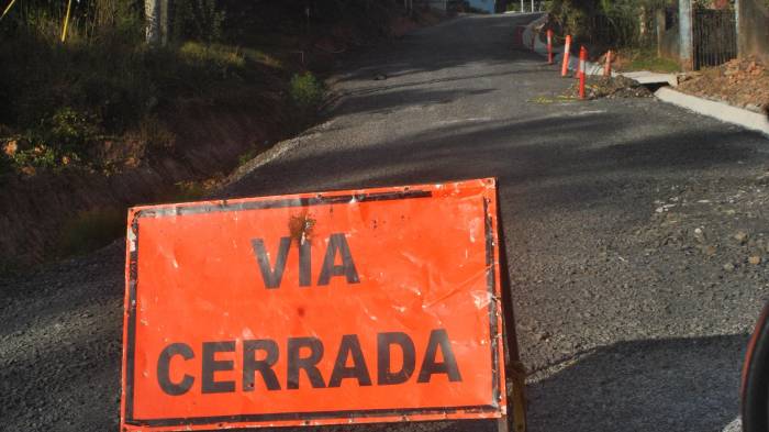 Un vía crusis diario en La Cabima