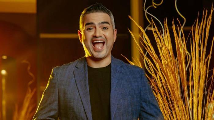 Jhonathan Chávez formará parte de La Gran Parranda Panamá &amp; Colombia, apostando por la internacionalización del típico panameño.