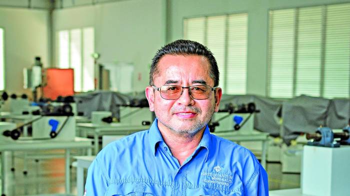 Sergio Yui