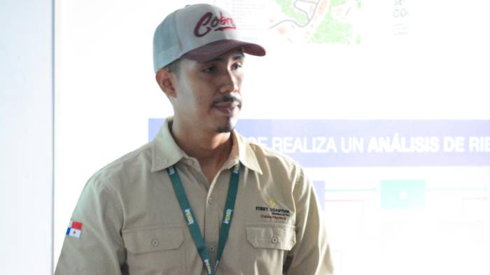 Capacitación y empleo: así arrancan nuevos ingresos a Cobre Panamá