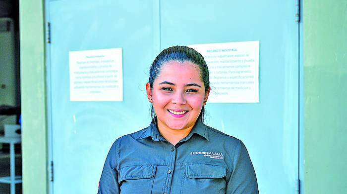 Belkis González