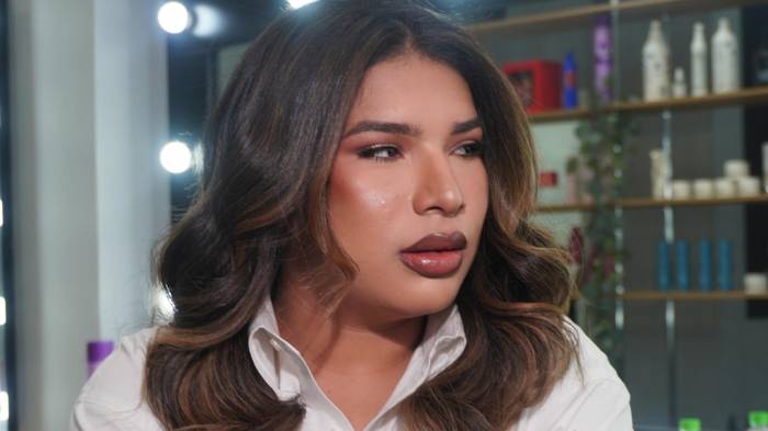 Entre risas y lágrimas, Tiffany promete revelar lo que nadie ve en redes sociales.