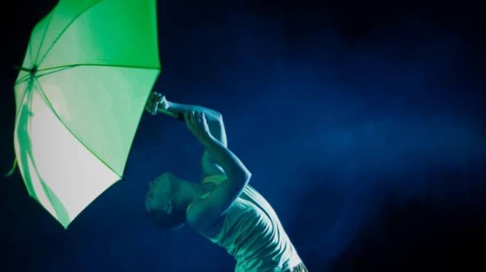 Dos estaciones: Diálogos entre el clima y la humanidad