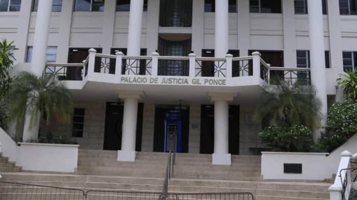 Se informó que hoy por la tarde el pleno de la Corte Suprema de Justicia (CSJ).