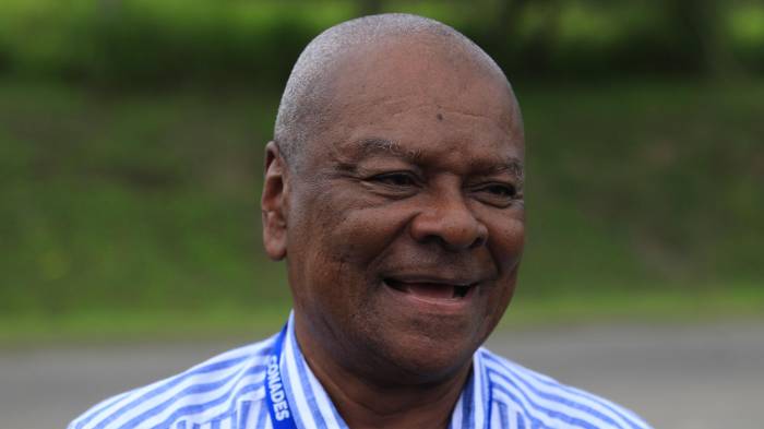 Ingeniero Domingo Alvarado, Conades.