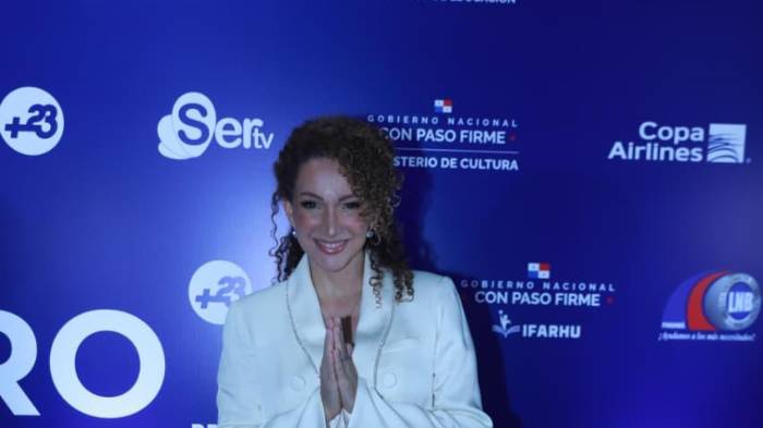 Erika Ender destacó el impacto de TalénPro en la vida de miles de personas durante sus 10 años de trayectoria y agradeció el respaldo recibido para seguir transformando vidas a través de la educación.