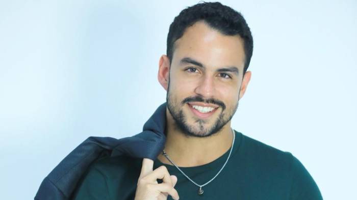 Roberto Barrios/El Siglo