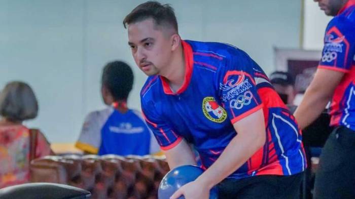 Juegos Centroamericanos 2025 | Gianna Woodruff y William Duen portarán la bandera panameña