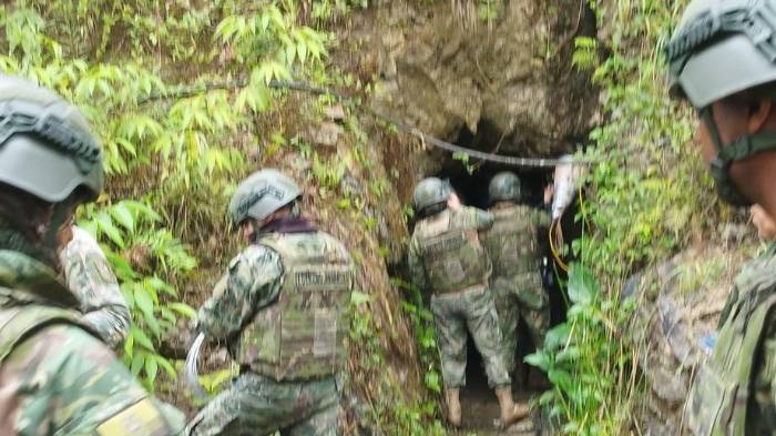 Este es el segundo caso que involucra a jóvenes este año en Manabí, luego de que el 12 de enero una joven de 19 años desapareció de la playa San Mateo, al sur de Manta. Ecuador libra una guerra contra el crimen organizado.