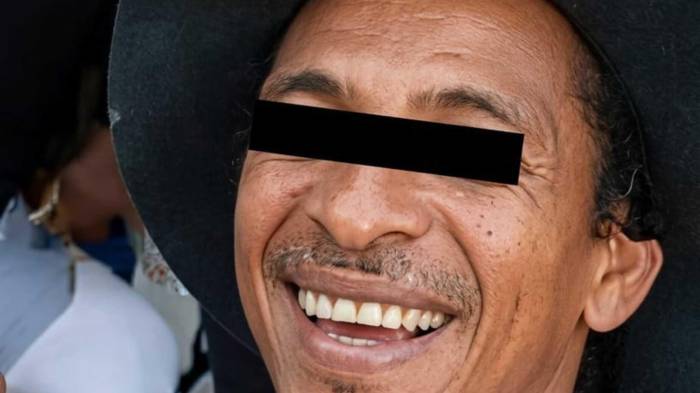 La víctima tenía 40 años y era conocida como alias ‘Mono’.
