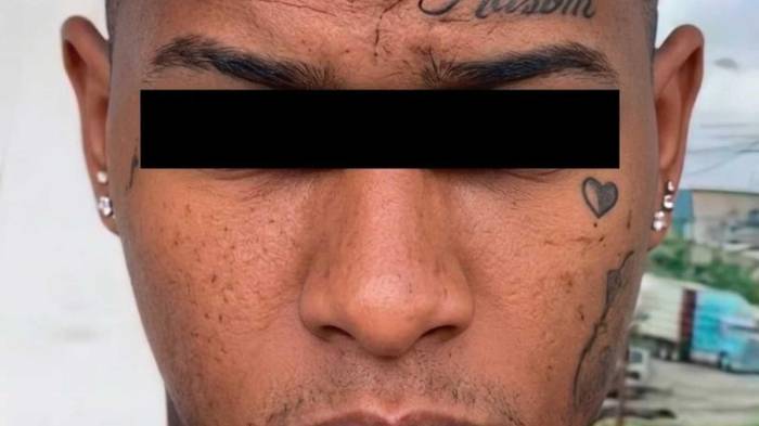 ‘María Tatu’ era conocido como barbero y tatuador en la comunidad de Santa Rita Abajo, Colón.