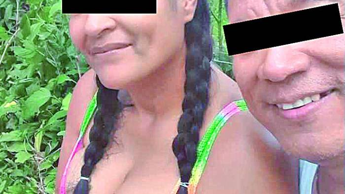 Chiriquí ¡La acechó y la mató! Marisol pidió ayuda, pero no logró escapar