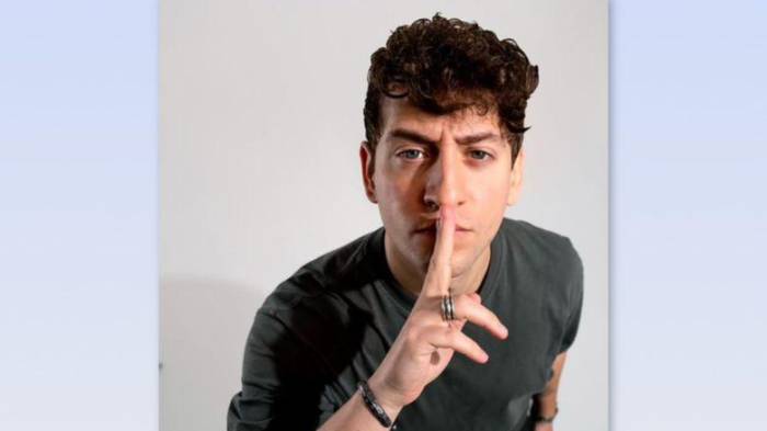 Gian Varela: “perdí casi todo, pero me estoy reconstruyendo”