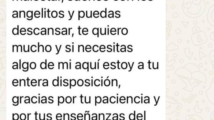 Julio Iglesias estalla y expone mensajes íntimos para defenderse de graves denuncias
