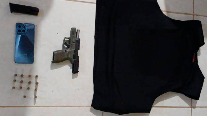 Cayeron ‘Sin Sentimiento’ en Juan Díaz