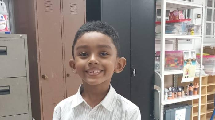 Estudiantes al mando: Presidente, ministros y maestros por un día