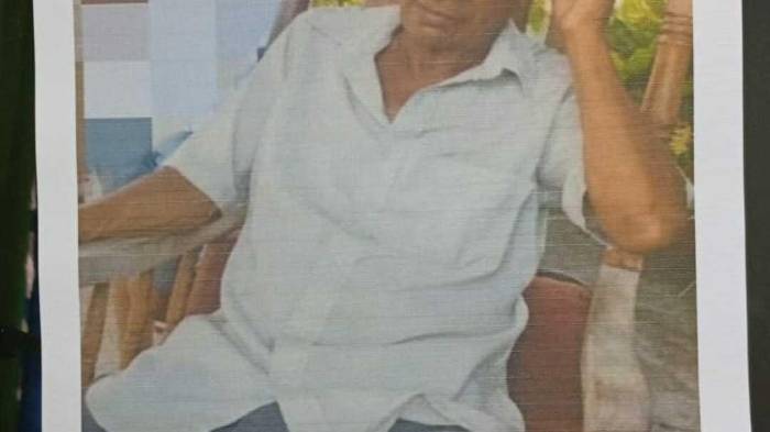 Chiriquí | Dos años de angustia: familia sigue sin saber de Óscar Pereira