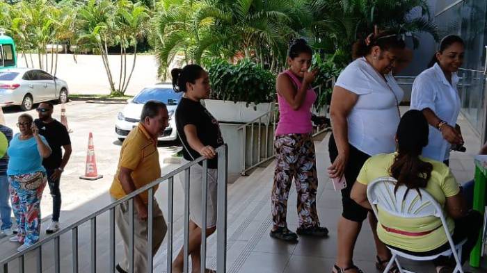 Arraiján | Así avanza el proceso de revocatoria contra alcaldesa Peñalba y otros funcionarios