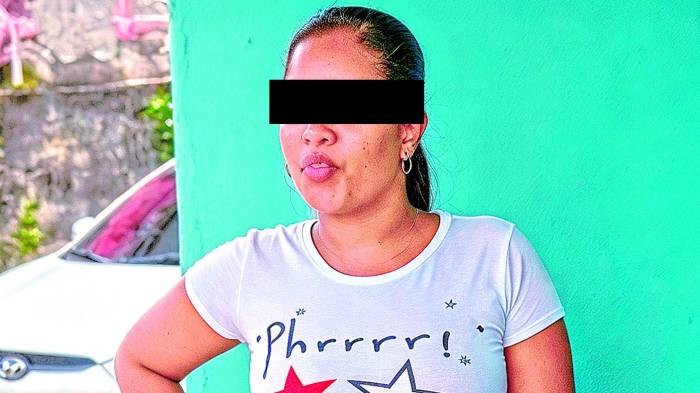 Malos olores alertaron