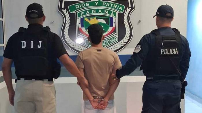 Allanamientos se realizaron en Panamá Norte y Este.