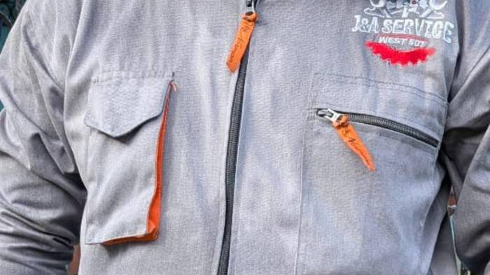 Alcibíades González, víctima.