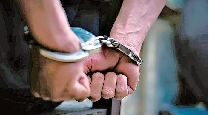 Esta terrible historia ocurrió en Panamá Oeste, quedó detenido por dos delitos.