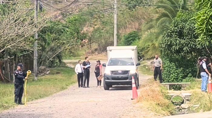 Su vecino lo encontró muerto en Vista Hermosa de Penonomé. No logró huir de sus verdugos
