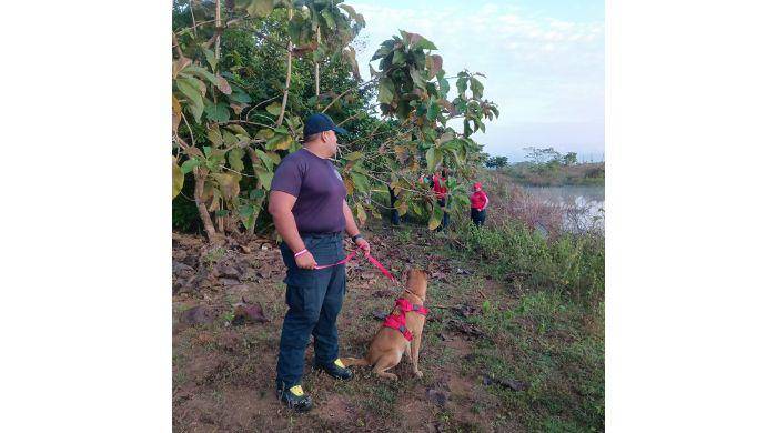 Encontraron en lago de Veraguas el cuerpo del niño de 5 años que estaba desaparecido