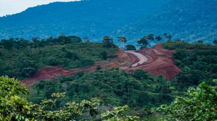 Surge propuesta para el proyecto Corredor del Caribe