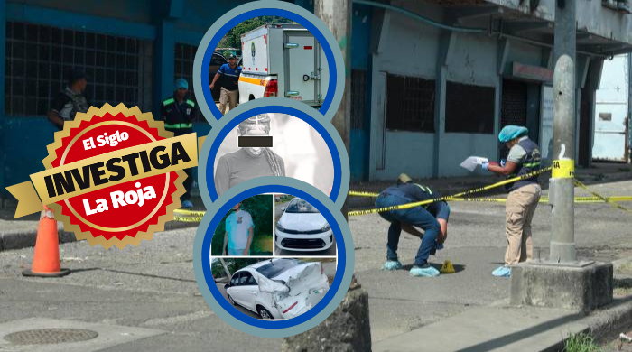 Desgarradores crímenes que marcaron febrero