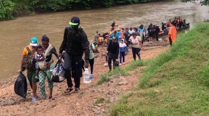 “Es esencial frenar la migración ilegal”