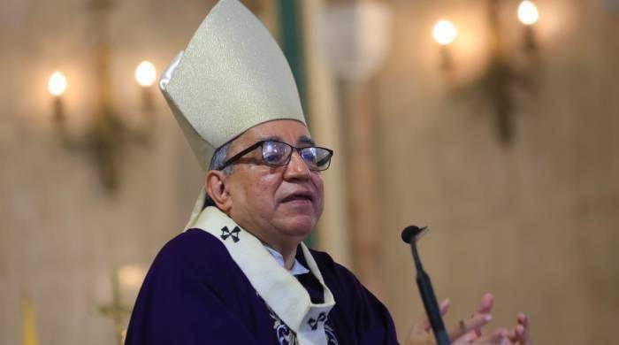 “Las calles han sido el eco de un pueblo que clama por cambios”, el mensaje de Ulloa “Las calles han sido el eco de un pueblo que clama por cambios”, el mensaje de Ulloa