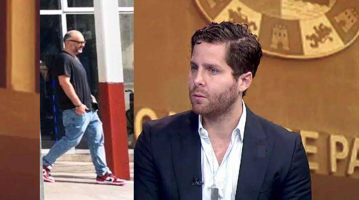 Mayer rompe el silencio: ‘Alejandro Miranda es mi consultor’ [VIDEO]