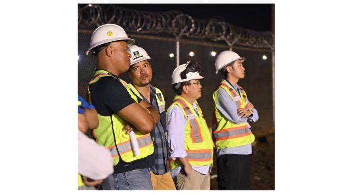 En la mira supuesta contratación de obreros chinos en proyecto del cuarto puente