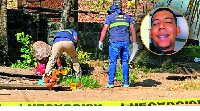 Cayó uno por crimen del ‘parking’ en Chiriquí