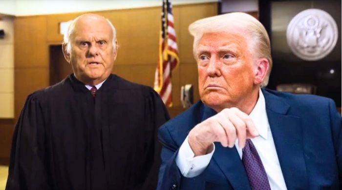 Se trata de una orden “manifiestamente inconstitucional”, dijo el juez Coughenour.