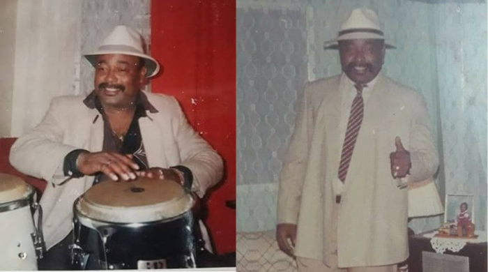 Guille Francis: una estrella que se apagó un 29 de junio en el bello puerto de Almirante