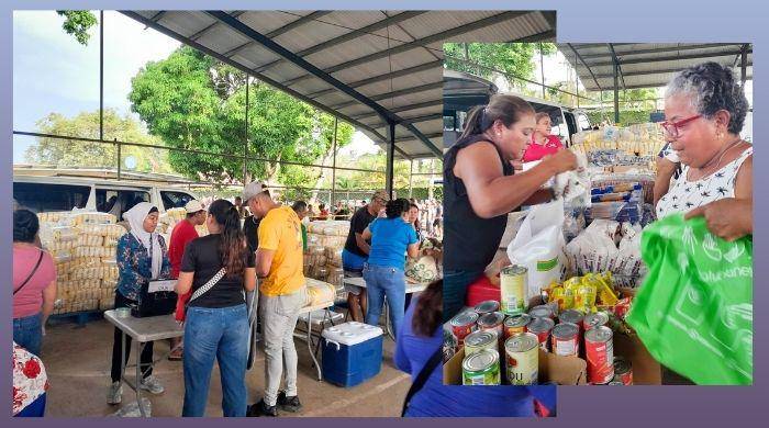 Agroferia en Calidonia este jueves. ¡Mira los precios bajos que encontrarás!