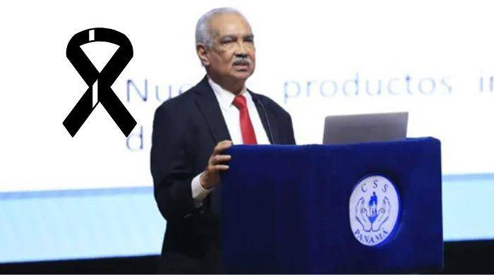 Hasta 2024 se desempeñó como director de Información y Relaciones Públicas de la CSS.