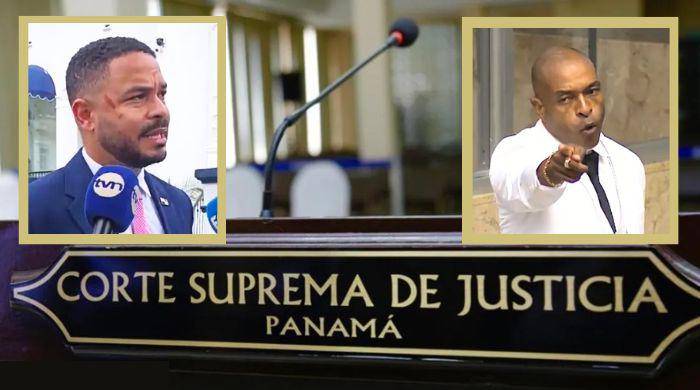 Corte Suprema dictará sentencia en trifulca entre Betserai y ‘Bolota’