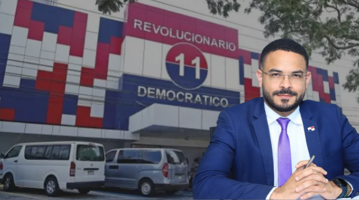 Betserai llama ‘hipócritas’ al PRD