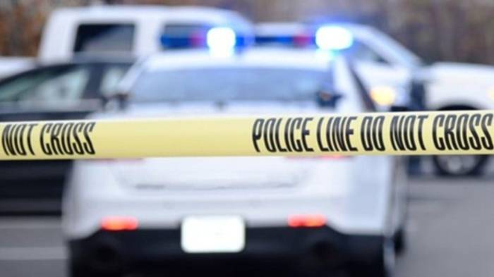 ¡Otro tiroteo en Estados Unidos! Hay al menos cuatro muertos y 20 heridos