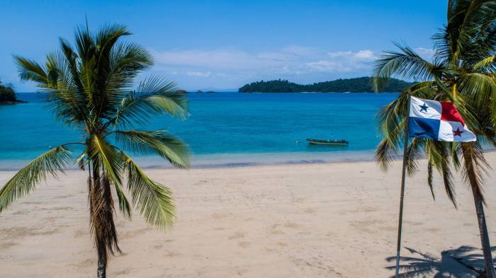 Los sitios más verdes de Panamá: un refugio de naturaleza y biodiversidad