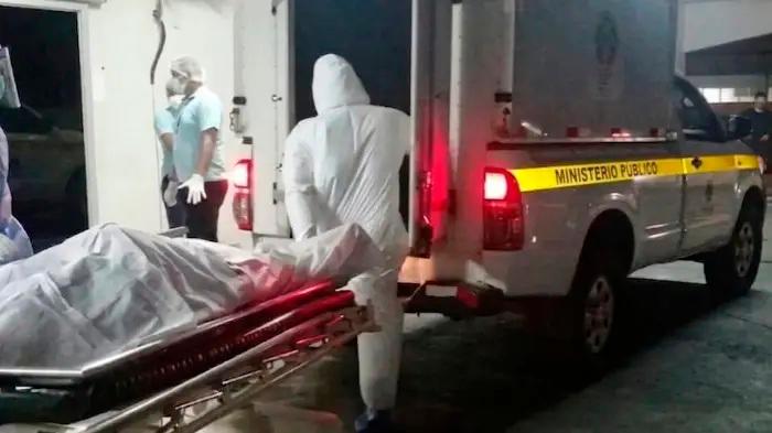 Especial El Siglo: Dobles homicidios dejan sangre y luto en abril