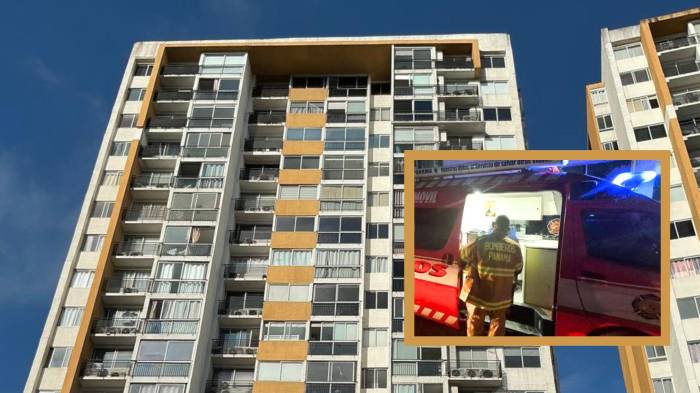 Muere la doctora Guelfi, víctima de la explosión de PH en Tumba Muerto